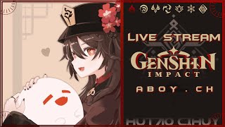 🔴LIVE YOO NDAK TAU KO TANYA SAYAA  FREE DAILYRESIN GENSHIN IMPACT 355 [upl. by Scuram]