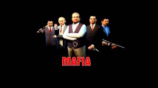 Mafia Soundtrack  Fighting theme 1 [upl. by Dey207]