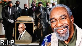 Bill Cobbs FINAL Hours REVEALED THE RUMORS ARE TRUE [upl. by Hsoj329]