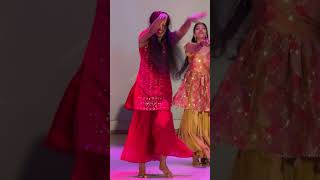 quot quotSheila Ki Jawani by Team 614  Mari State Universityquot dance diwalishorts [upl. by Yule]