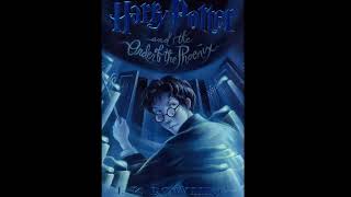 H Potter and the order of the phoenix 24 reupl [upl. by Emmit]