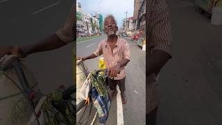 మాకు అనిపించింది  respect humanity helping trending viralvideo food shorts telugu explore [upl. by Ettesus307]