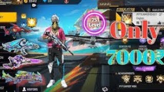 Free Fire id Sell Low Price 😱💸 FF id Sell 🛒Low Price ma id🤯💸 All Evo Max  Trusted id Seller💯✅ [upl. by Tavish]