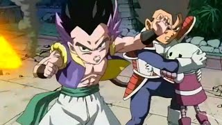 Tarble Dragon Ball Super The NEW PRINCE Of Saiyans Story Episode 2 [upl. by Torrey]