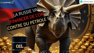 Investir en or pour la retraite et la transmission 070924 [upl. by Rhodes]