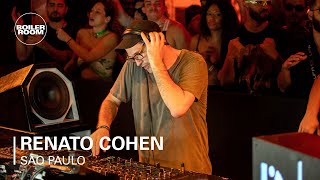 Renato Cohen  Boiler Room x DGTL São Paulo 2023 [upl. by Eleonore]