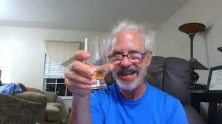 Dave tries Early Times Kentucky Whiskey cheap but not bad [upl. by Porter]