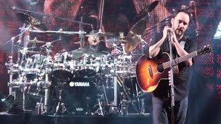 Dave Matthews Band  52414  Full Electric Set  Atlanta GA  Aarons Amp  Multicam1080p [upl. by Ailerua]