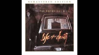 The Notorious BIG  Hypnotize Official Clean Radio Edit [upl. by Namie757]