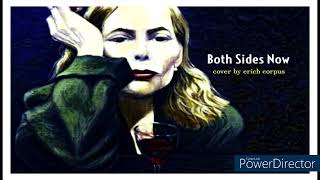 Both Sides Now Joni Mitchell cover [upl. by Isabelle]