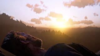 Red Dead Redemption 2  Good Ending Help John Marston amp Die Peacefully [upl. by Neely591]