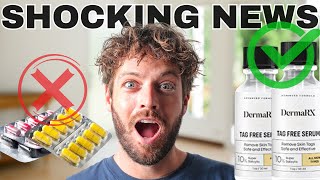 ✅DermaRx – Watch This – DermaRx Review – DermaRx Reviews – DermaRx Tag Free Serum – DermaRx Serum [upl. by Jerrie]