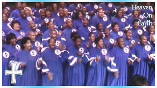 God Is Keeping Me  Mississippi Mass Choir [upl. by Komarek]