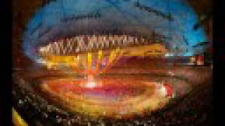 Beijing Olympics 2008 Closing Ceremony Highlights of Beautiful Show [upl. by Ennairb914]