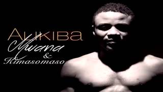 Ali Kiba KIMASOMASO Audio 2014 Tanzania Music [upl. by Gonick767]