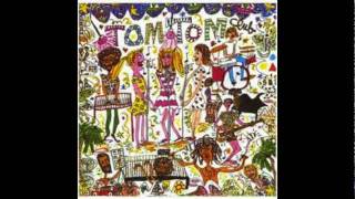 Tom Tom Club  Genius Of Love 12quot Original Club Mix [upl. by Lexerd]