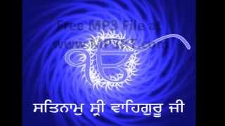 Satnam Sri Waheguru by Jagjit Singh  wwwfacebookcomkeepingjagjitsinghalive [upl. by Schoenburg]