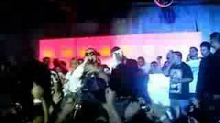 JOWELL Y RANDY  FUERA DEL PLANETA REMIX LIVE REGGAETÓN 2008 [upl. by Atnim713]