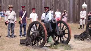 Fort Ross Festival 2019  Фестиваль ФортРосса  2019 [upl. by Lemert798]