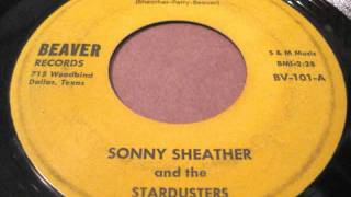 SONNY SHEATHER  ORBIT WITH ME [upl. by Ahsaele246]