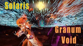 How to free the Solaris workers on Granum Void Warframe [upl. by Seldon]