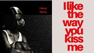 Artemas  I like the way you kiss me Hexus Remix [upl. by Acsehcnarf]