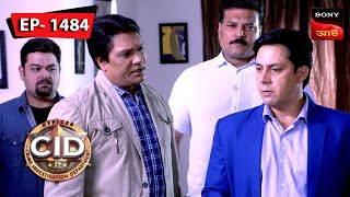 HiTech Killer  CID Bengali  Ep 1484  Full Episode  4 February 2024 [upl. by Adebayo999]