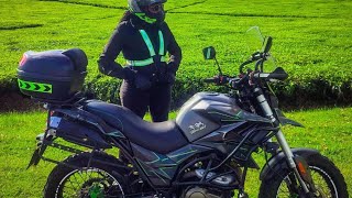 Tekken 250cc TOP SPEED amp PERFORMANCE REVIEW Tekken250ccreviews NairobiPowerBikes beginerbikes [upl. by Ernaline]