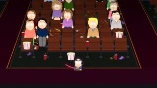 South Park The Stick of Truth Full Cinema Advertisements [upl. by Nevak]