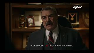 Blue Bloods new episodes on Nov 4 [upl. by Ylluz]