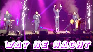 Die NotenDealer  Wat Ne Nacht live [upl. by Amo]