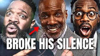 Bishop Noel Jones Dont Let Anointing Fool You About Bible Knowledge [upl. by Tam]