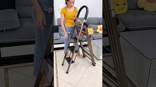 Ladder clothline gadget products [upl. by Ayanahs]