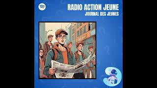 Le journal des jeunes 29 [upl. by Lechar99]