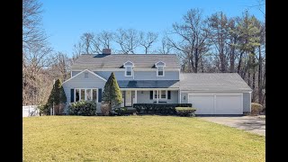 257 Holly Road Marshfield MA  ColdwellBankerHomescom [upl. by Lobiv]