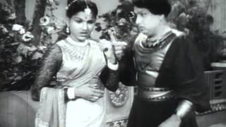 Melam Kotti thali Katti  MGR T R Rajakumari B S Saroja  Puthumai Pithan  Tamil Classic Song [upl. by Irol]