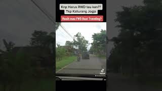 Wuling confero vs new xenia avanza di Tanjakan Wisata kaliurang [upl. by Som]