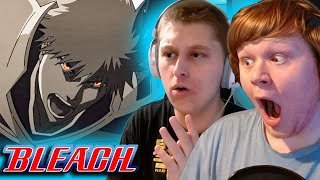 NEW Bleach Fans React To Bleach TYBW Part 3  The Conflict Opening [upl. by Warila]