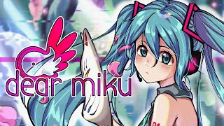 dai  you DnB Rock Remix feat Hatsune Miku Higurashi no Naku Koro ni [upl. by Dilisio763]