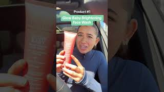 shop glow baby at ulta beauty 🧡  Pacifica Beauty [upl. by Fidellas]