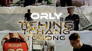 Orly  Tching tchang tchong Clip Officiel [upl. by Mcleroy]