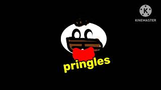 Pringles logo remake [upl. by O'Grady]