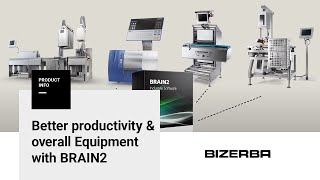 Better productivity and Overall Equipment Effectiveness with our solutions [upl. by Alleuqcaj137]