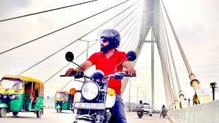 New Royal Enfield Hunter 350 E20 Bs7 Price Mileage 2024  New Update shrots [upl. by Yatnahs931]