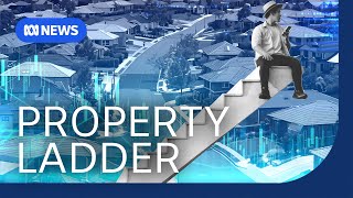 First home buyers could get lower interest rates to buy property  The Business  ABC News [upl. by Opportuna476]