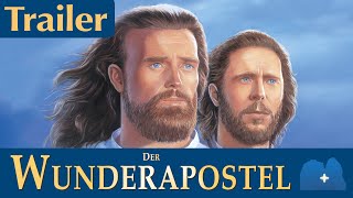 Der Wunderapostel – Spiritueller Spielfilm – Trailer 2009 [upl. by Town]