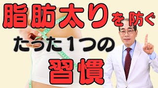 【ダイエットルーティン】脂肪を燃焼させて肥満を改善するための食事ー睡眠習慣 [upl. by Osithe]