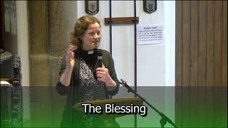 Worship with Heeley Parish Church [upl. by Naeloj267]