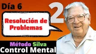 Solucionar Problemas con UltraControl Mental MÉTODO SILVA 💎 [upl. by Collins]