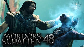 MITTELERDE MORDORS SCHATTEN 4K 048  Ich mark Dich von Herzen gern ★ Shadows of Mordor [upl. by Jenn804]